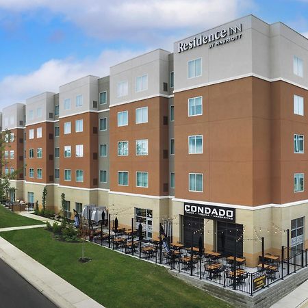 Residence Inn Kenwood Extérieur photo
