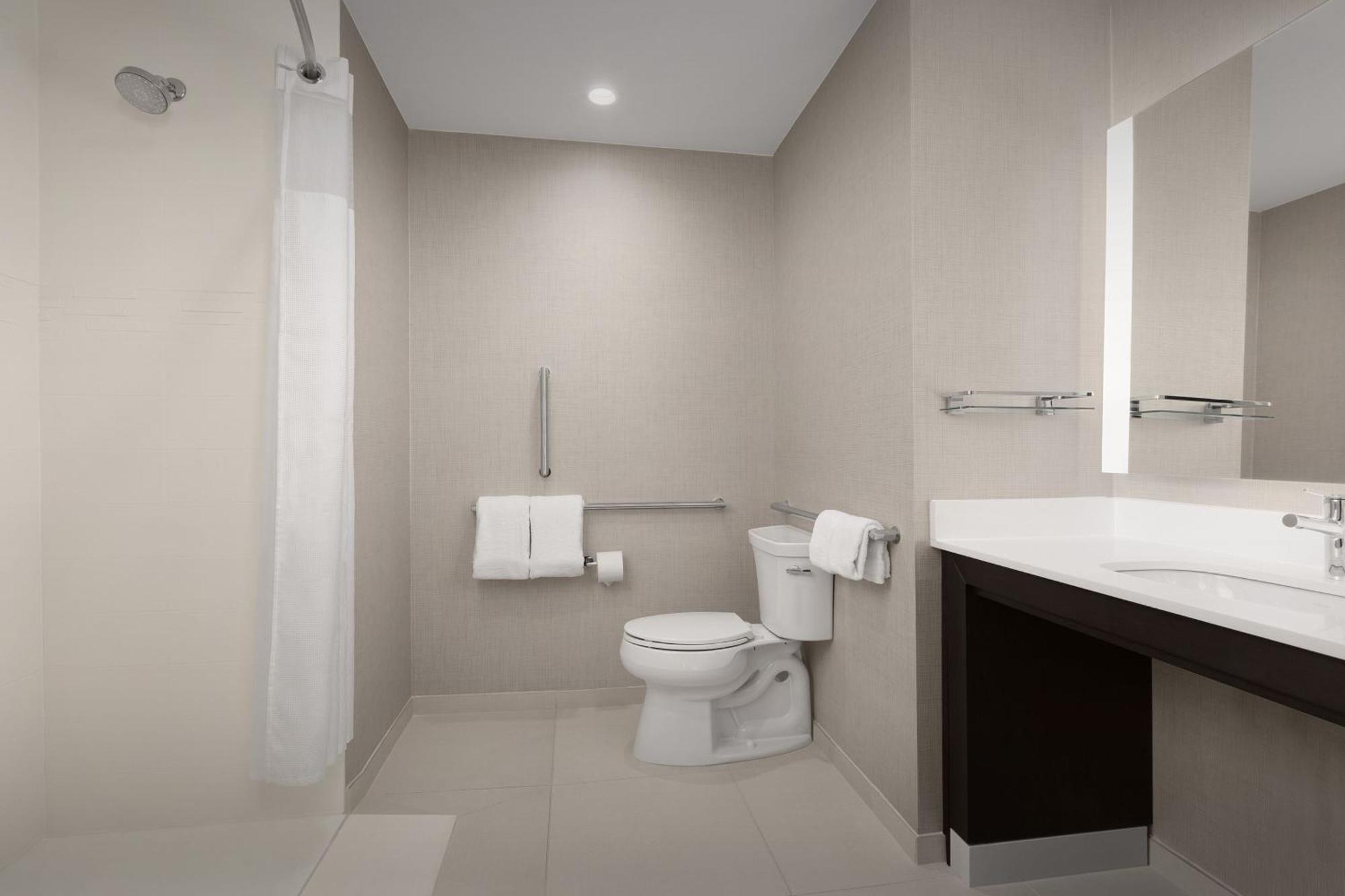 Residence Inn Kenwood Extérieur photo