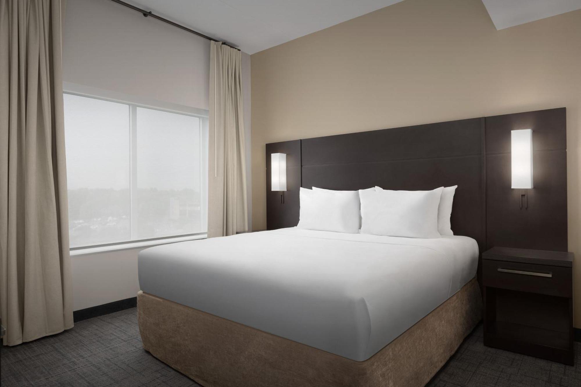 Residence Inn Kenwood Extérieur photo