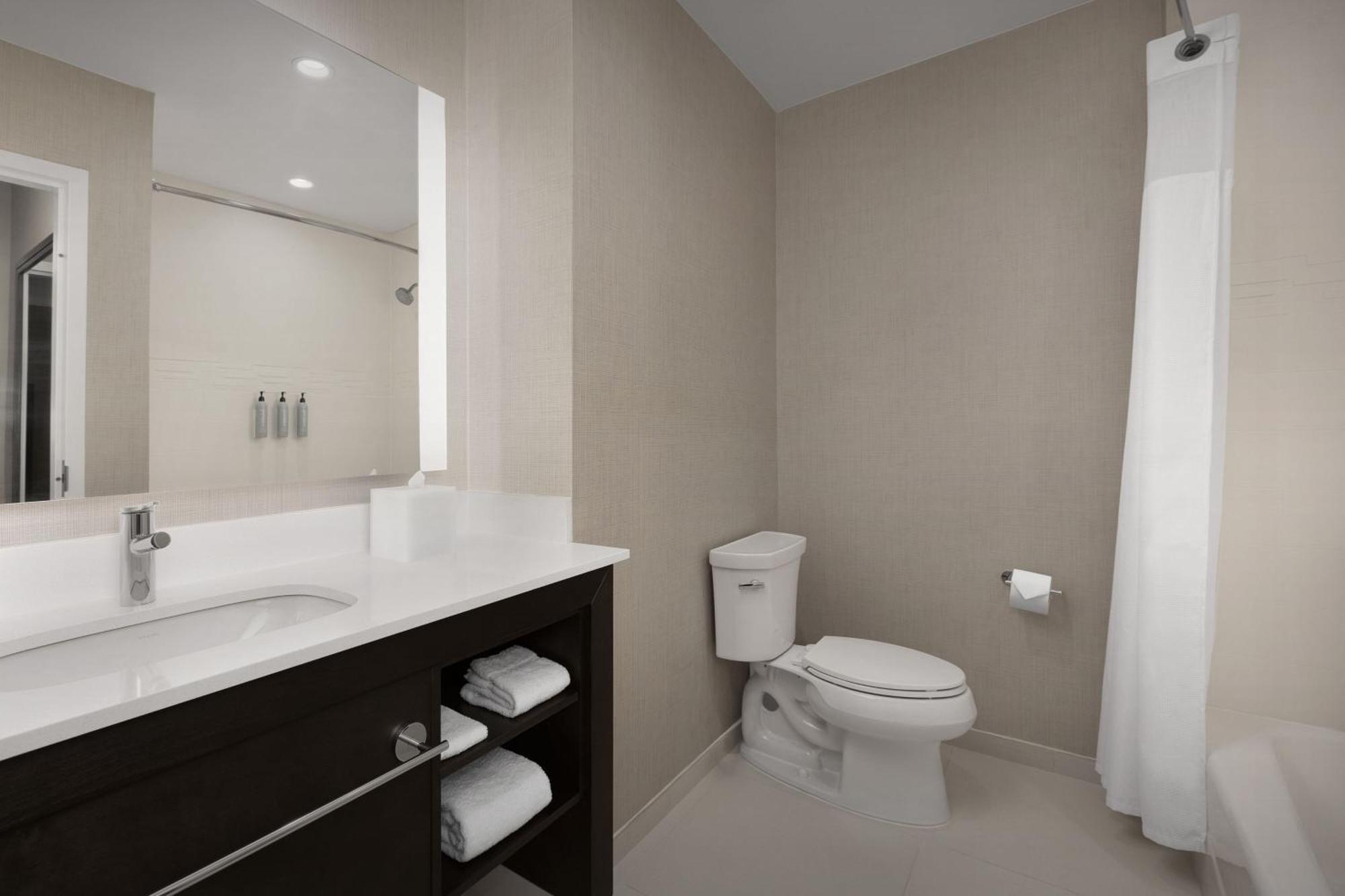 Residence Inn Kenwood Extérieur photo