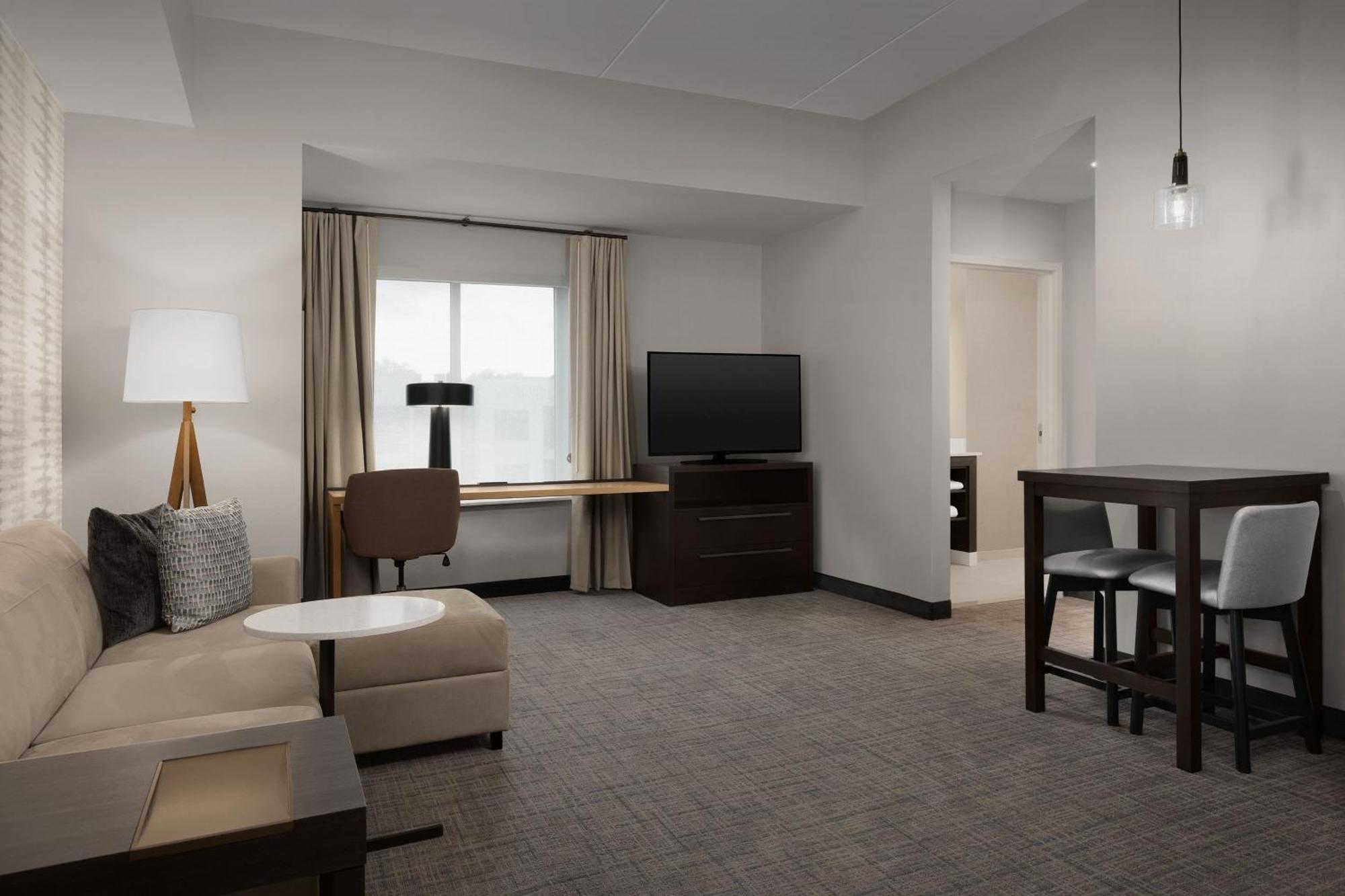 Residence Inn Kenwood Extérieur photo