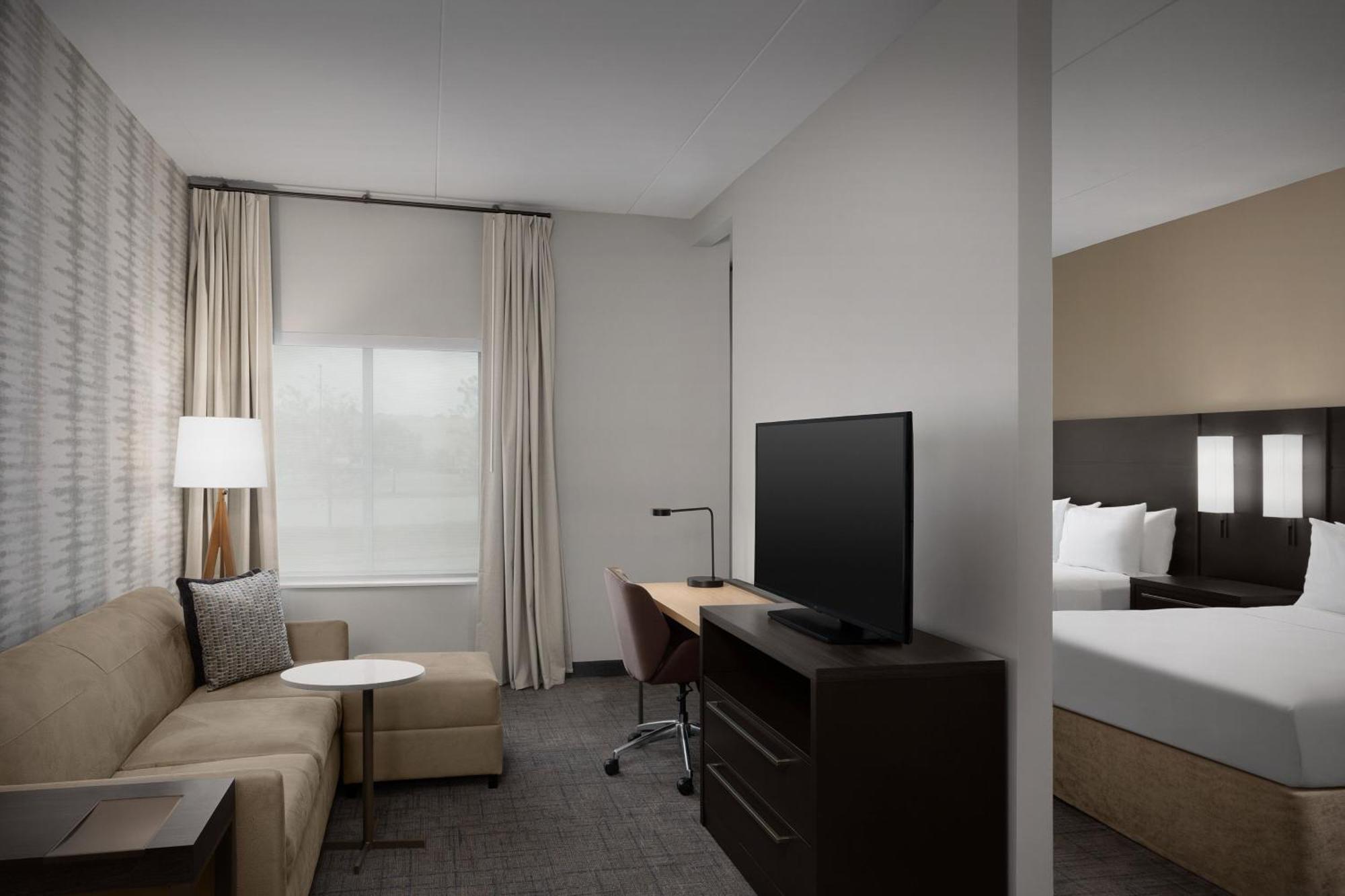 Residence Inn Kenwood Extérieur photo