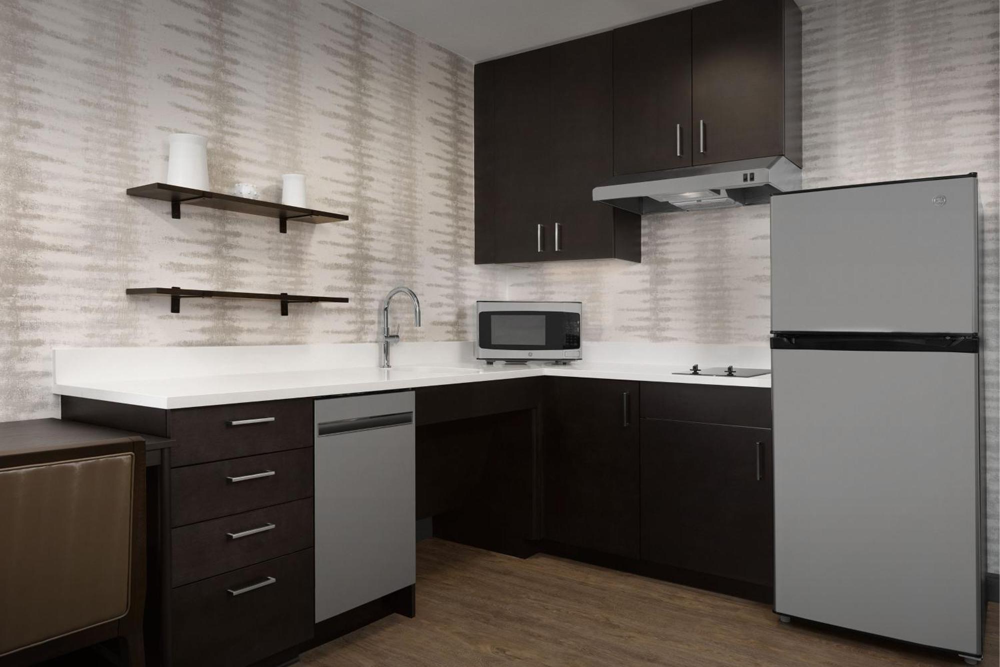 Residence Inn Kenwood Extérieur photo