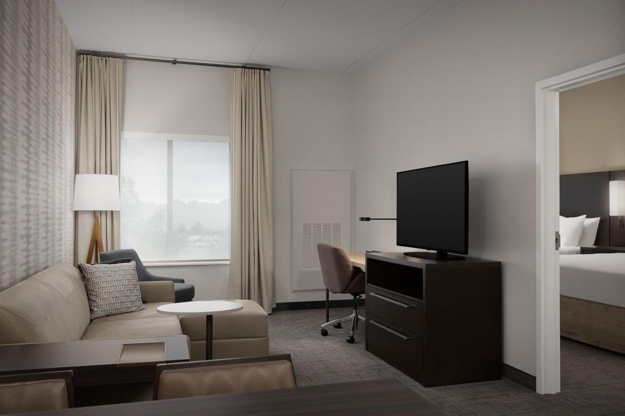 Residence Inn Kenwood Extérieur photo