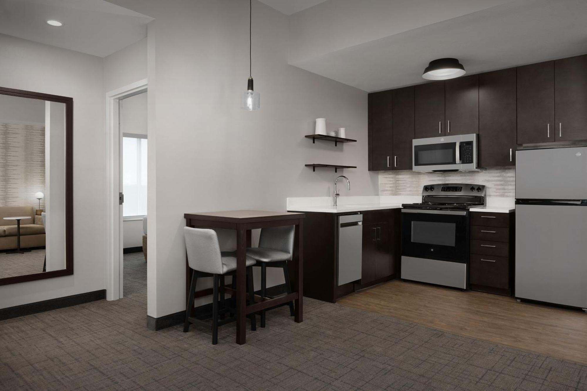 Residence Inn Kenwood Extérieur photo