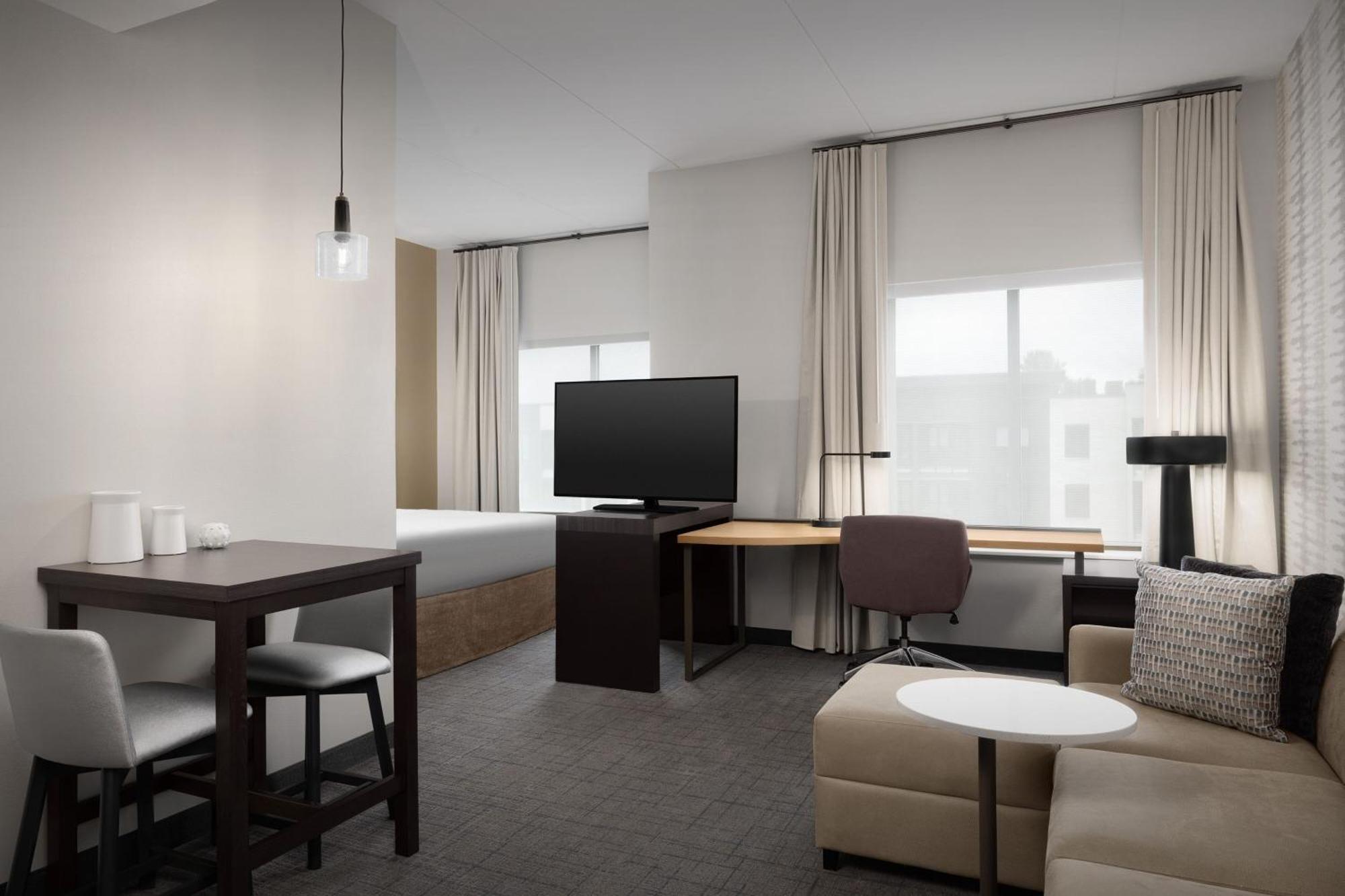 Residence Inn Kenwood Extérieur photo