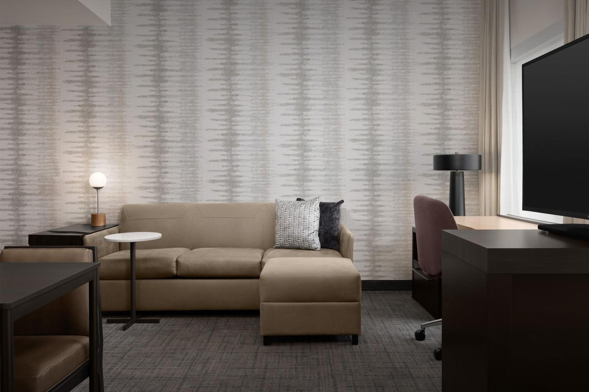 Residence Inn Kenwood Extérieur photo
