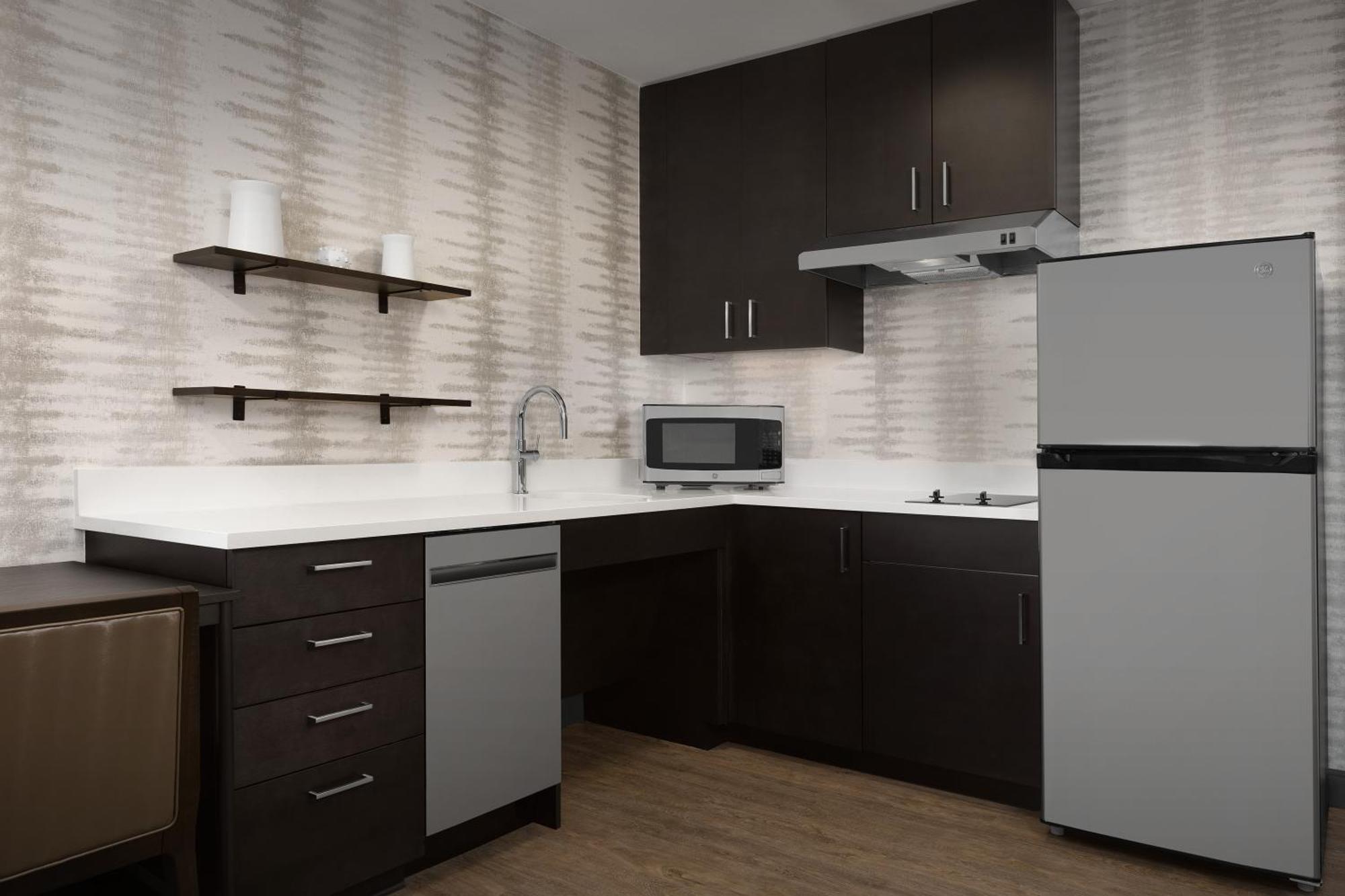 Residence Inn Kenwood Extérieur photo