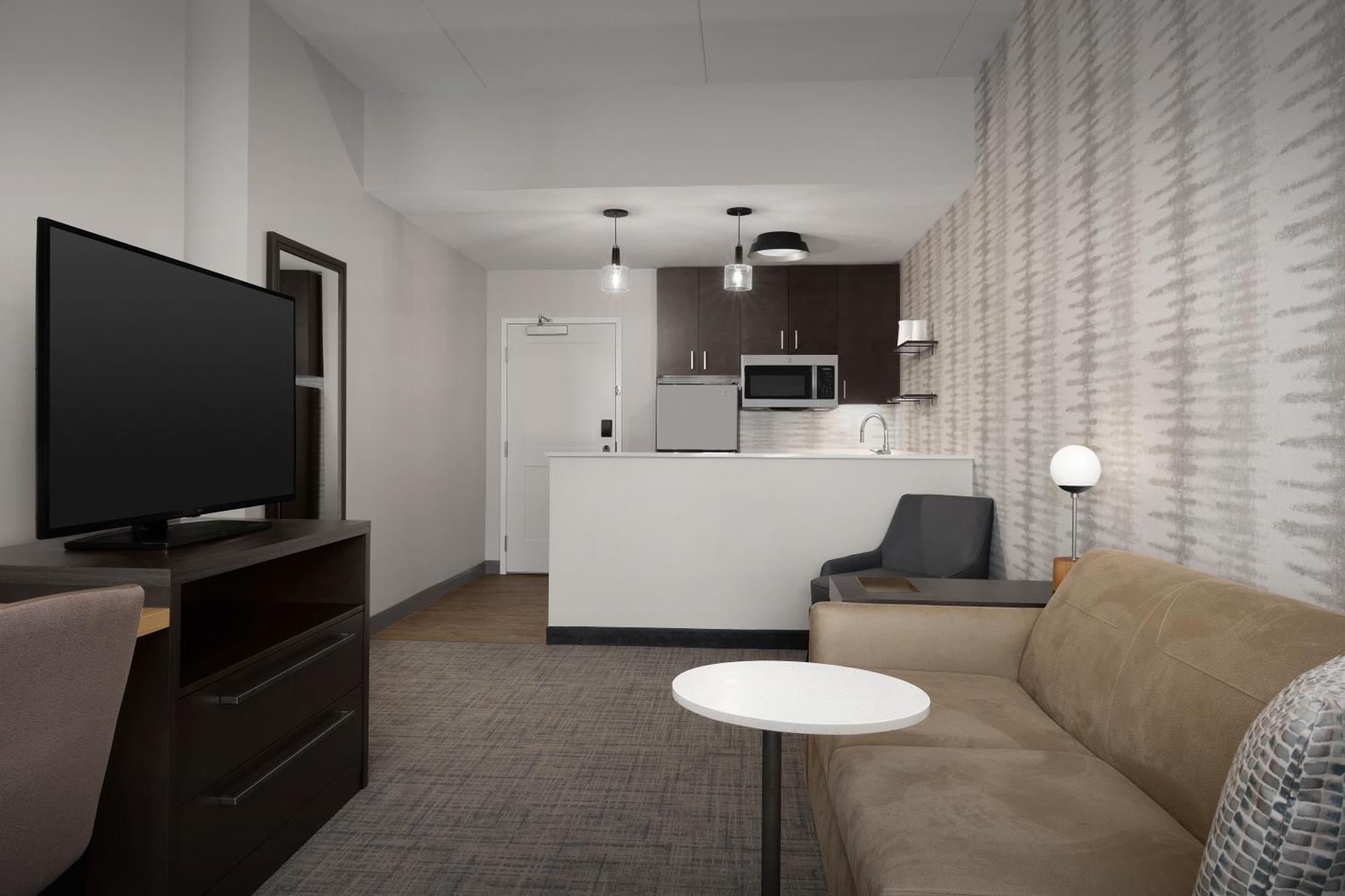 Residence Inn Kenwood Extérieur photo