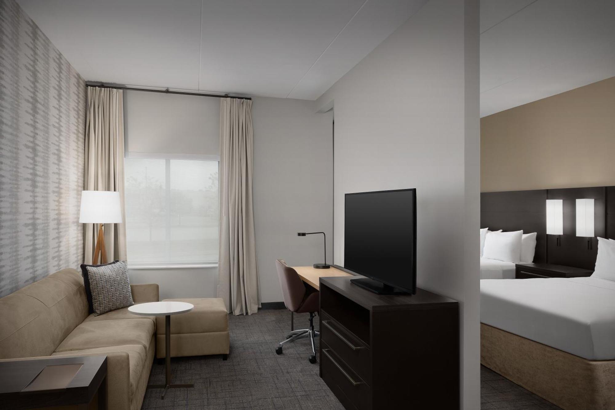 Residence Inn Kenwood Extérieur photo