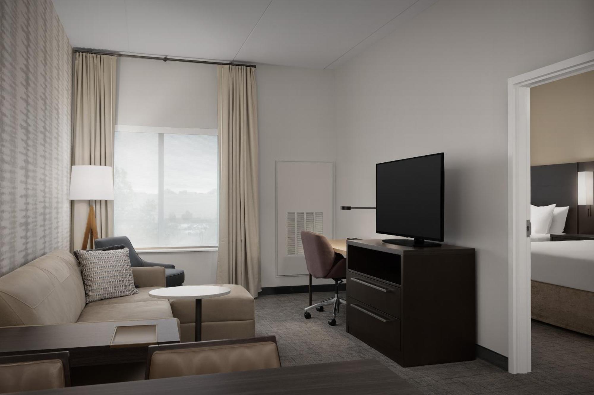 Residence Inn Kenwood Extérieur photo