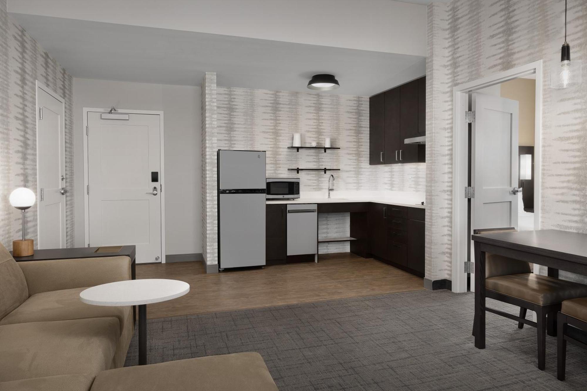 Residence Inn Kenwood Extérieur photo