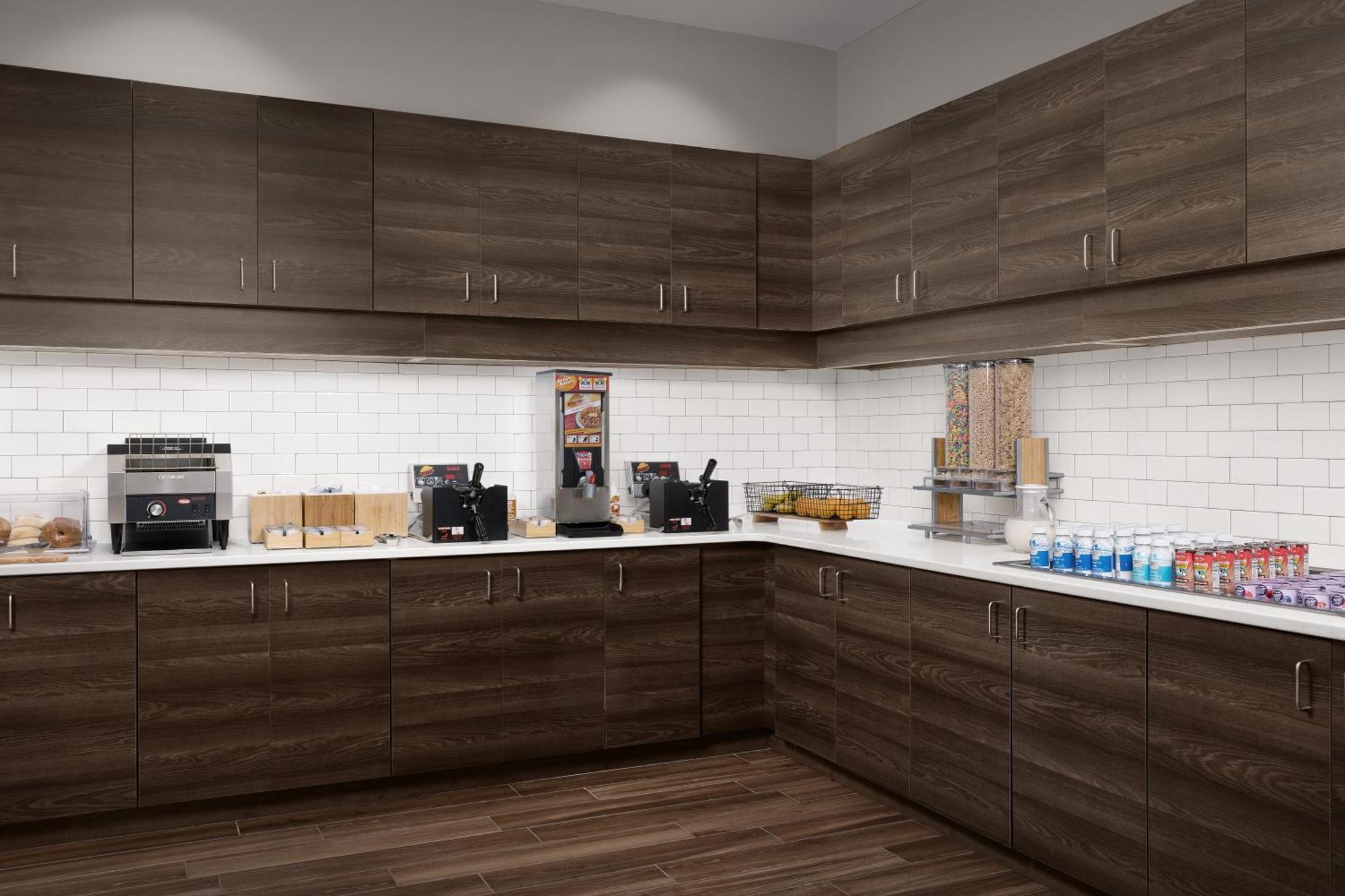 Residence Inn Kenwood Extérieur photo