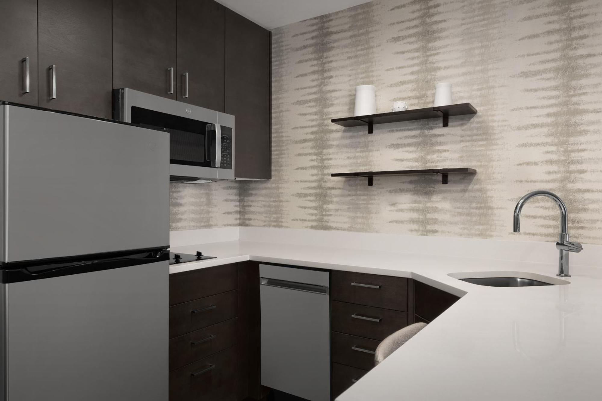 Residence Inn Kenwood Extérieur photo