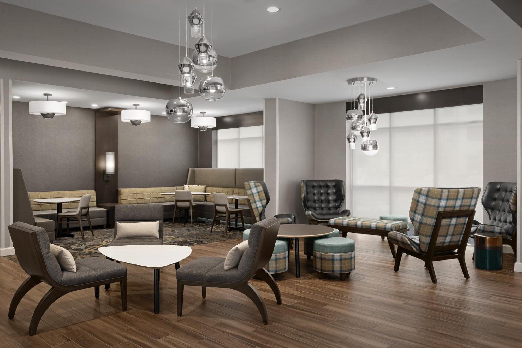 Residence Inn Kenwood Extérieur photo