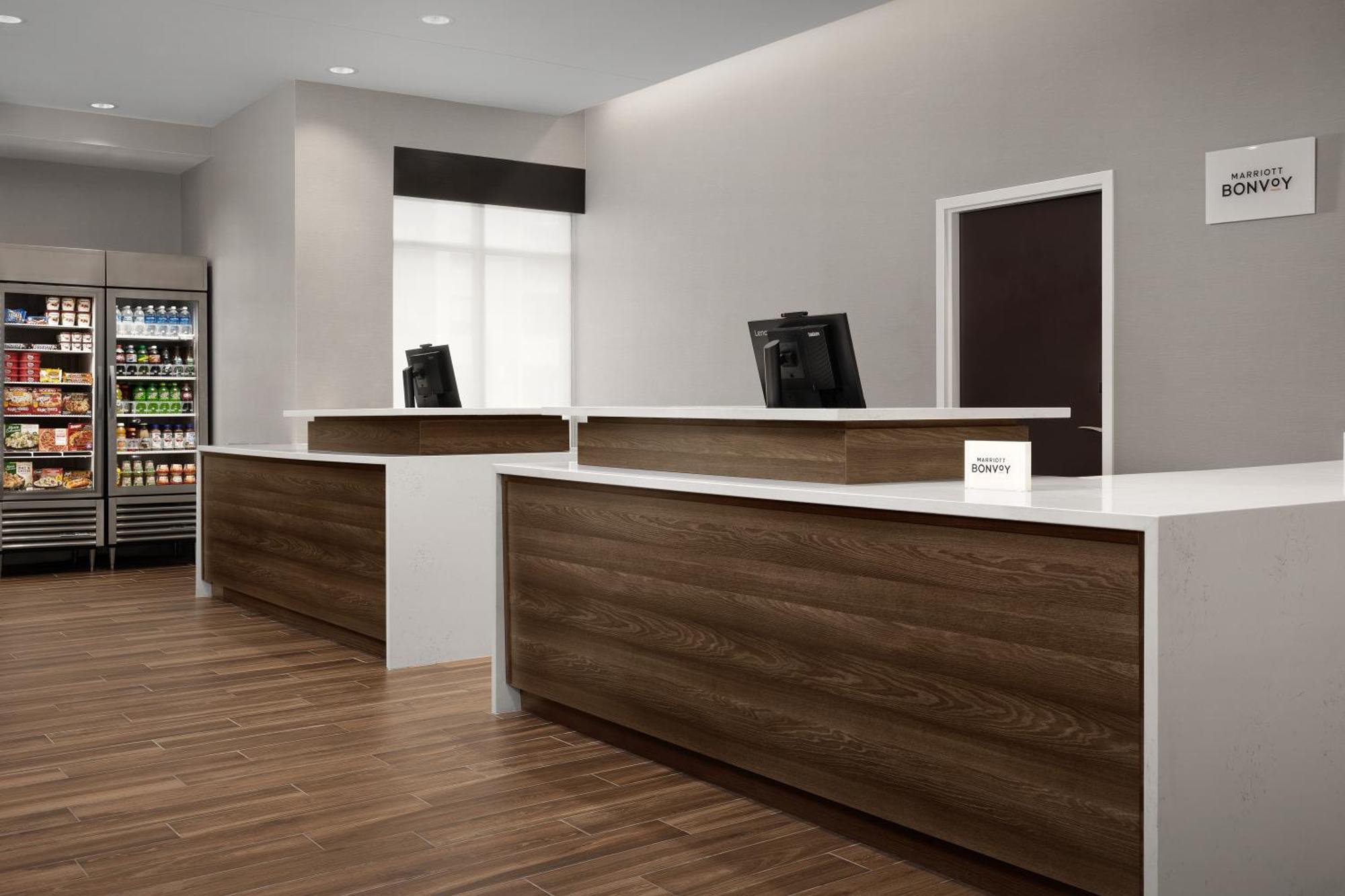 Residence Inn Kenwood Extérieur photo
