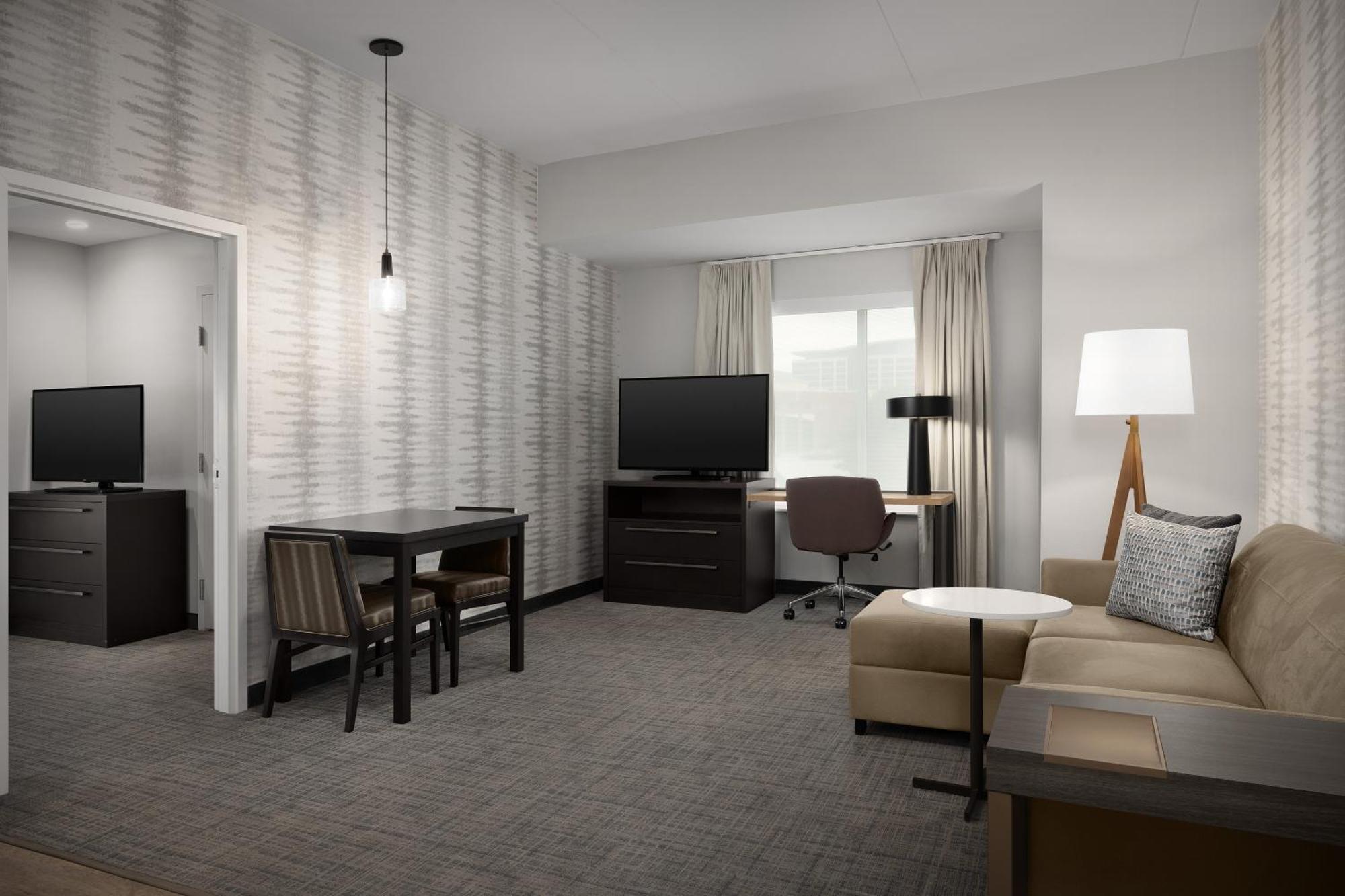 Residence Inn Kenwood Extérieur photo