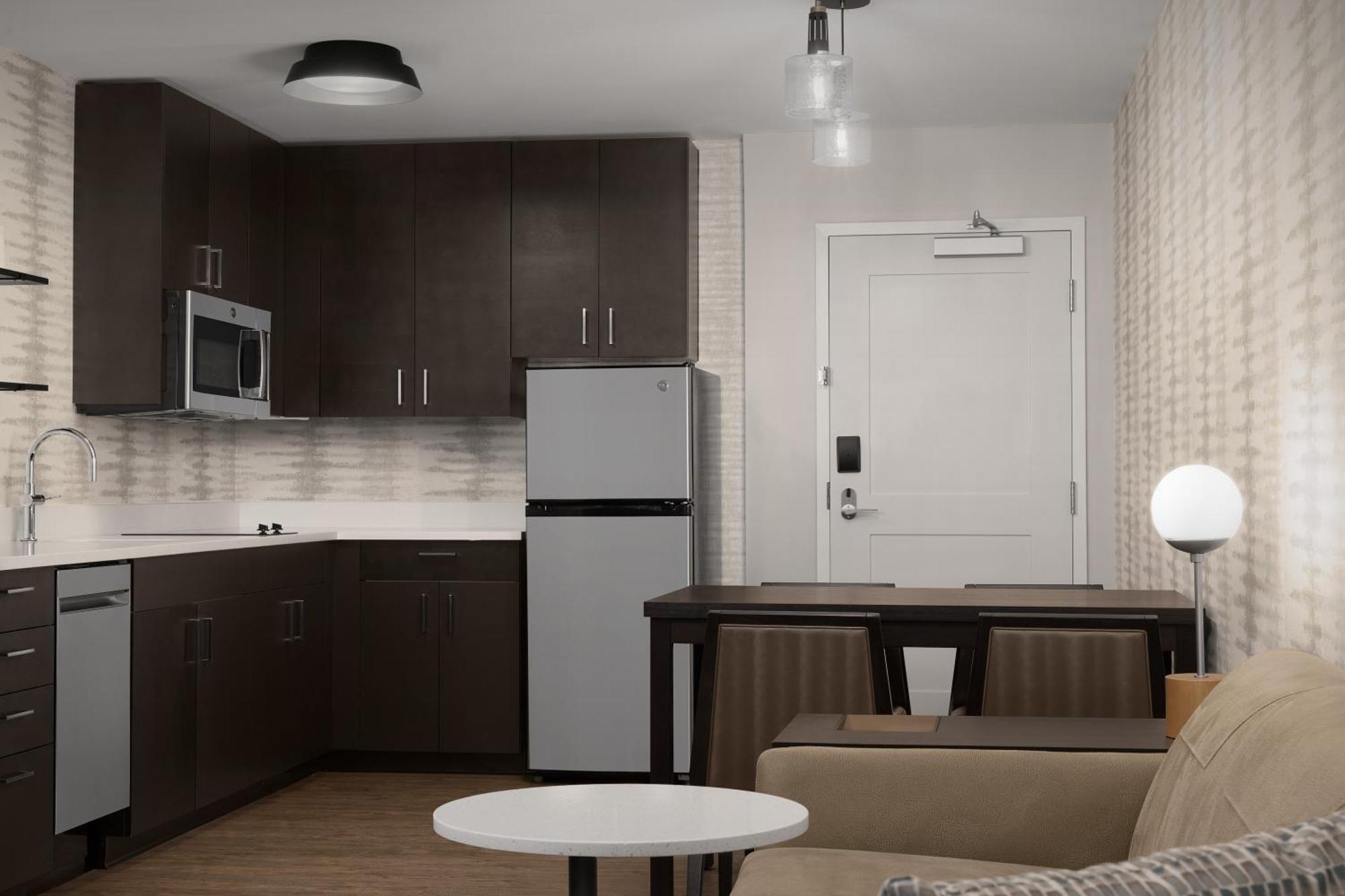 Residence Inn Kenwood Extérieur photo