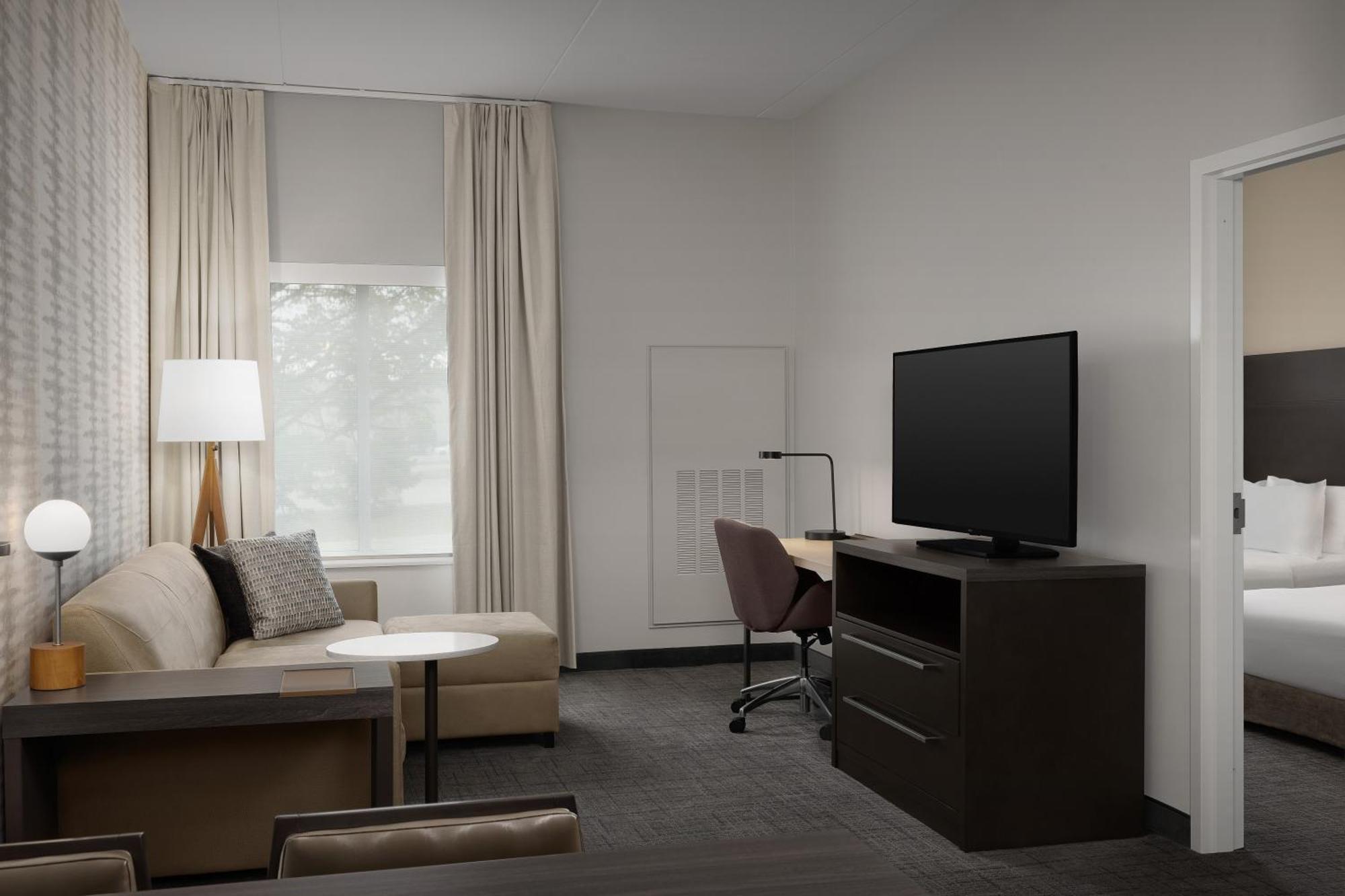 Residence Inn Kenwood Extérieur photo
