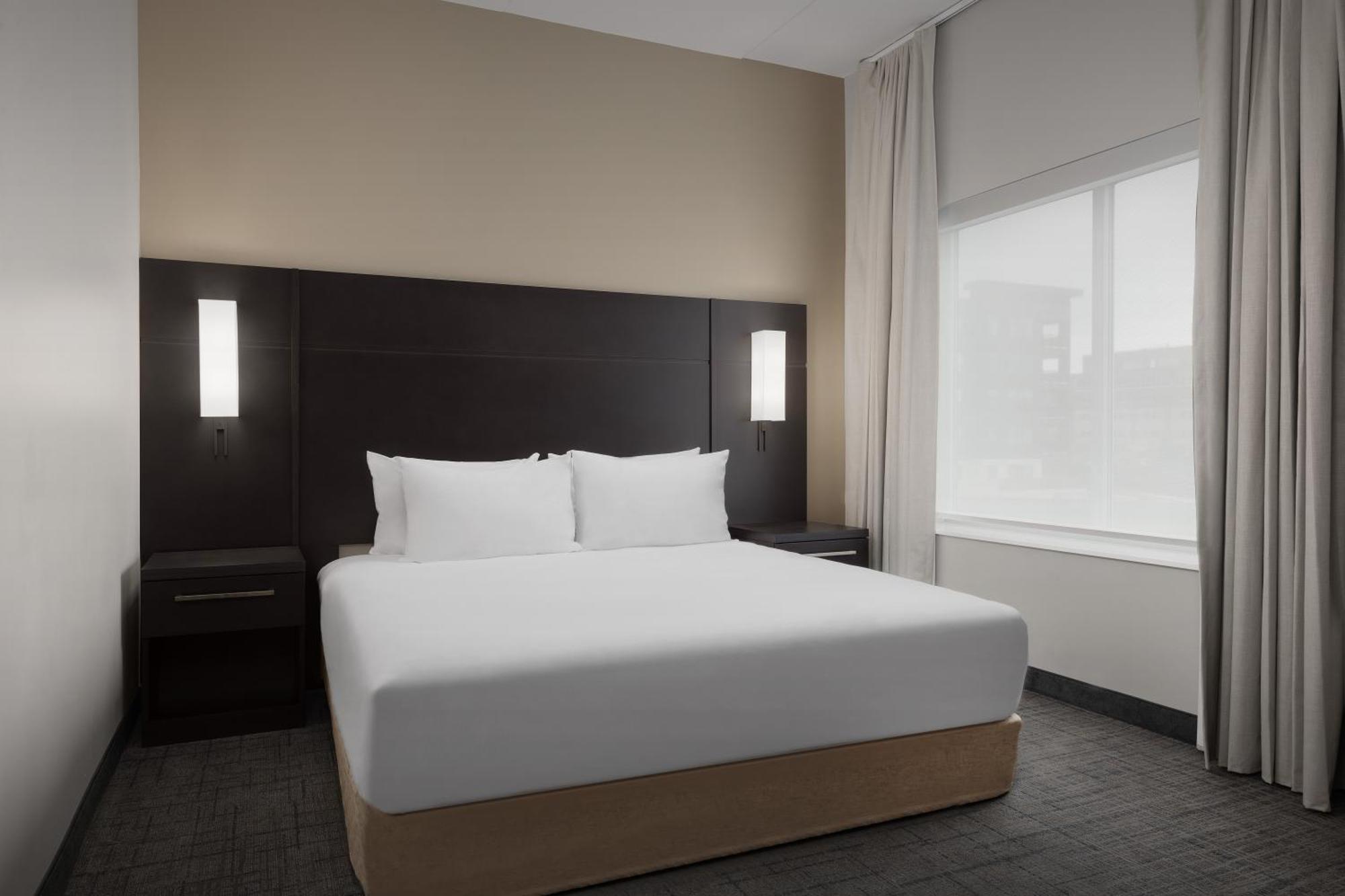 Residence Inn Kenwood Extérieur photo