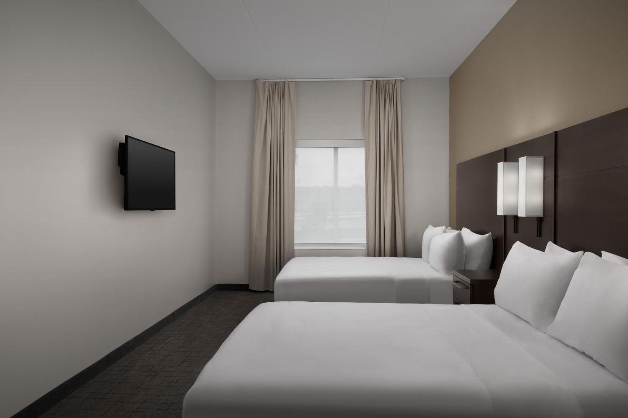 Residence Inn Kenwood Extérieur photo