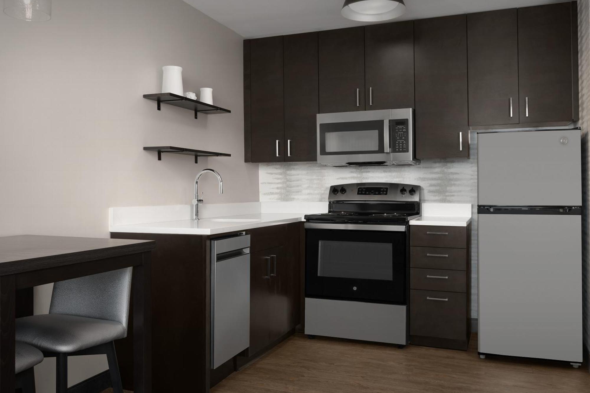 Residence Inn Kenwood Extérieur photo